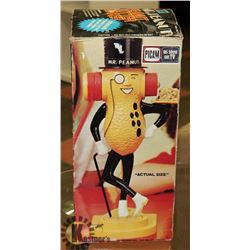 VINTAGE MR. PEANUT PEANUT BUTTER MAKER
