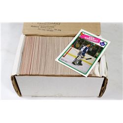 1988-89 O-PEE-CHEE HOCKEY CARD SET