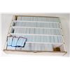 Image 1 : 3200 COUNT BOX OF 1988 LEAF BASEBALL CARDS