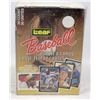 Image 1 : BOX OF 1987 DON RUSS BASEBALL CARDS