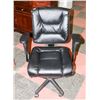 Image 1 : ROLLING OFFICE CHAIR
