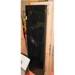 LOT OF 5 NEW PARABOLA BRIDGES BLACK PEARL FINISH