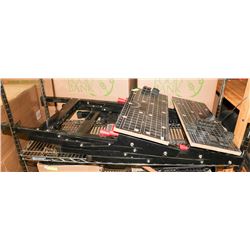 2PC JOBMATE SAW HORSE.