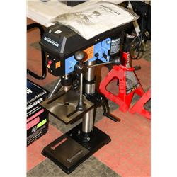 NEW MASTERCRAFT 10" DRILL PRESS