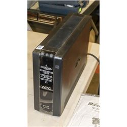 APC PRO 1000 BATTERY BACK UP POWER BAR