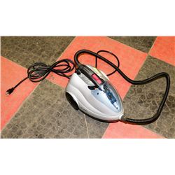 EUROFLEX  MONSTER STEAMER