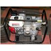 Image 1 : HONDA WT20X PORTABLE TRASH PUMP