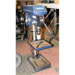 MASTERCRAFT DRILL PRESS.