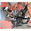 Image 1 : SPORT RACK BICYCLE CAR CARRIER.