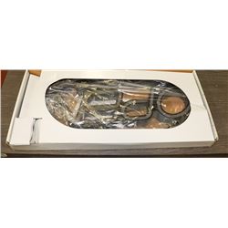 LUMIBRITE LED ILLUMINATED SIGN