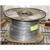 Image 1 : REEL OF 7X7 GAL CABLE 1000 FT 1/8"