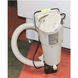 POOL FILTER AND ACCESORIES