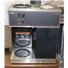 Image 1 : BUNN COFFEE MAKER.