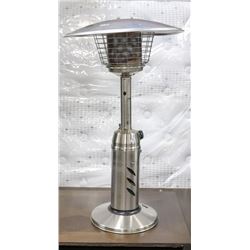 'NAPOLEON'  PATIO/DECK PROPANE HEATER.