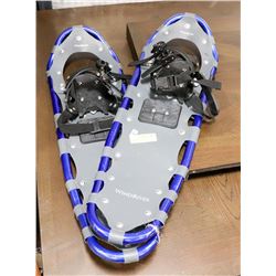 'WIND RIVER' SNOWSHOES. GENERAL, SEASONAL,