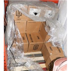 PALLET OF SUMA MECHANICAL WAREWASHING DETERGENT