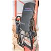 Image 1 : EZ REACH INVERSION TABLE.