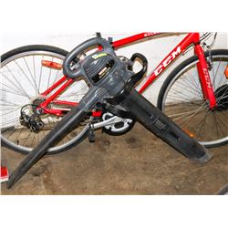 CRAFTSMAN 12 AMP LEAF VACUUM/BLOWER