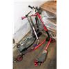 Image 1 : LOT OF 4 SCOOTERS AS IS