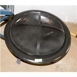 FIRE PIT