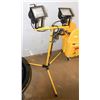 Image 1 : WORK LIGHTS