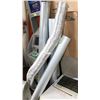 Image 1 : LENNOX FURNACE W/ VARIOUS HVAC VENTING &