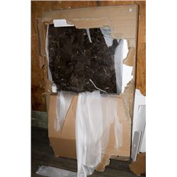 MARBLE TOP KITCHEN TABLE