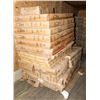Image 1 : PALLET OF ASSORTED CHAIRS , BENCHES ETC.