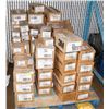 Image 1 : PALLET OF 3M COLD SHRINK SILICONE TERMINATION KITS