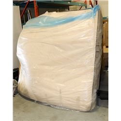 DAMAGED KING SIZE MATTRESSES AS IS