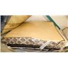 Image 1 : KING SIZE MATTRESS AS IS DAMAGED