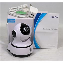 NEW CLOUD STORAGE SMART CAMERA