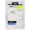 Image 1 : BOSE ACOUSTIC NOISE CANCELLING HEADPHONES