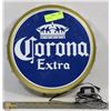 Image 1 : CORONA SIGN.