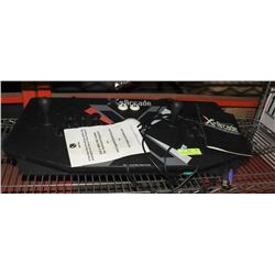 X-ARCADE TANKSTICK COMPUTER/CONSOLE ACCESSORY