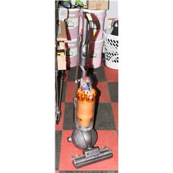 DYSON UPRIGHT VACUUM