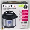 Image 1 : INSTANT POT DUO PLUS 9 IN 1 PRESSURE COOKER 3