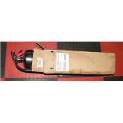 AIR PRESSURE FIRE FIGHTING TANK.