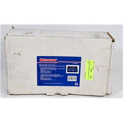 WESTWARD POWER INVERTER 120V, 600W.