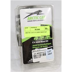 ARCTIC CAT CV JOINT BOOT KIT