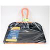 Image 1 : NEW 16 INCH DUSTPAN FOR SHOP OR GARAGE