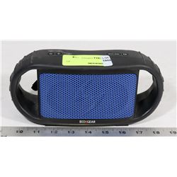 ECO X GEAR BLUETOOTH SPEAKER
