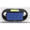 Image 1 : ECO X GEAR BLUETOOTH SPEAKER