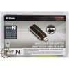 Image 1 : D-LINK WIRELESS N USB ADAPTER