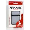 Image 1 : NEW RAYOVAC 6000 MAH POWER BANK