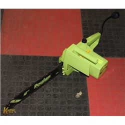 POULAN 3HP 16" ELECTRIC CHAINSAW