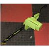 Image 1 : POULAN 3HP 16" ELECTRIC CHAINSAW