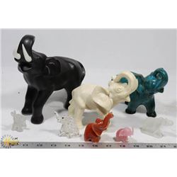 ESTATE ELEPHANT COLLECTION