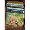 Image 1 : FLAT OF 5 READERS DIGEST ALBUMS-CONTAINS 8 ALBUMS