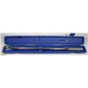 Image 1 : WESTWARD TORQUE WRENCH.